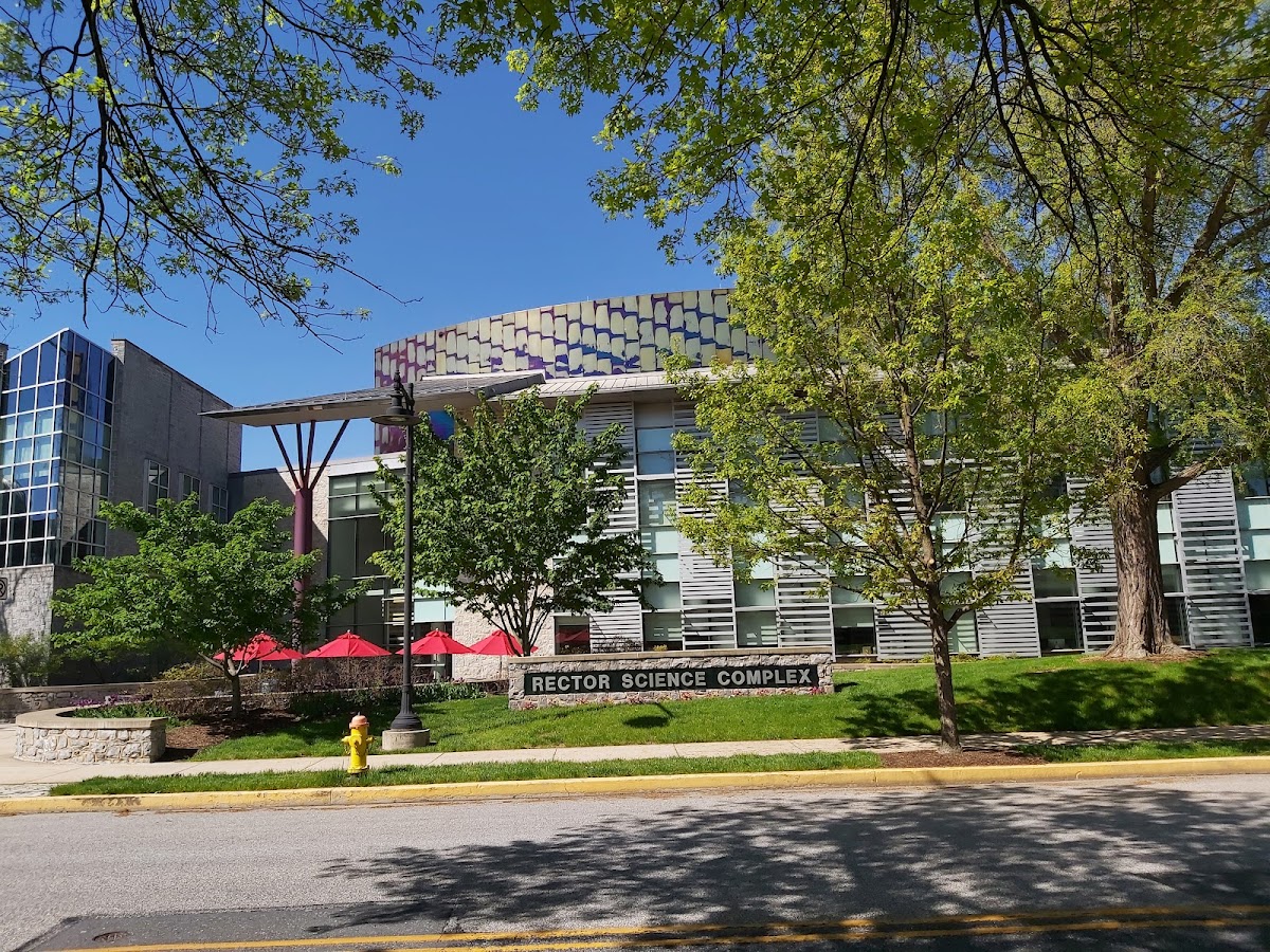 Dickinson College photo 6