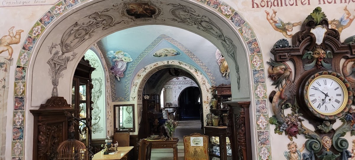 Academy of Performing Arts in Bratislava photo 4