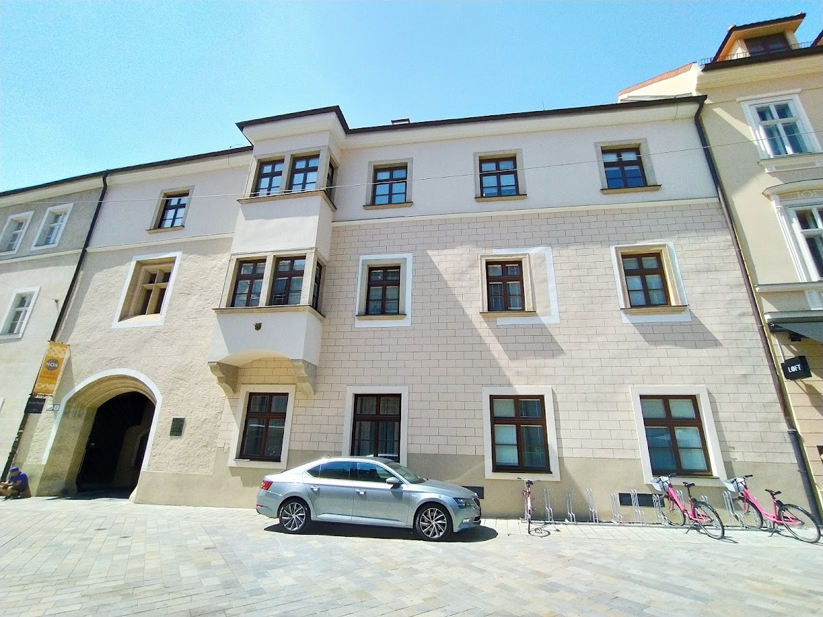 Academy of Performing Arts in Bratislava photo 6