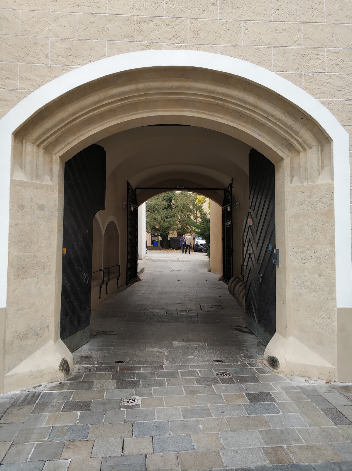 Academy of Performing Arts in Bratislava photo 7