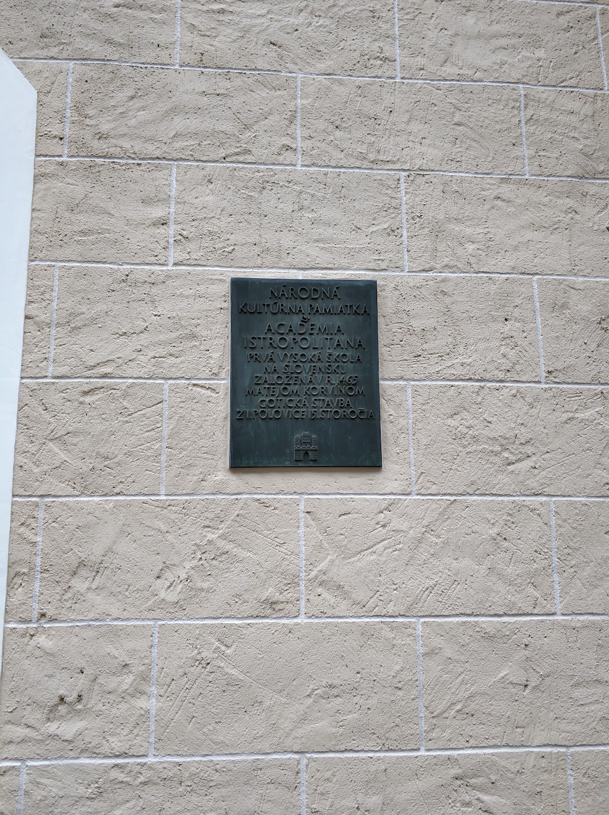 Academy of Performing Arts in Bratislava photo 8