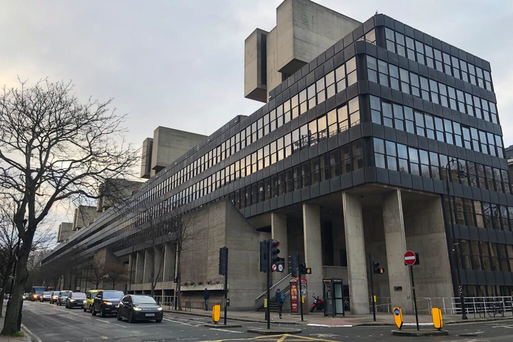 Institute of Education University of London photo 8