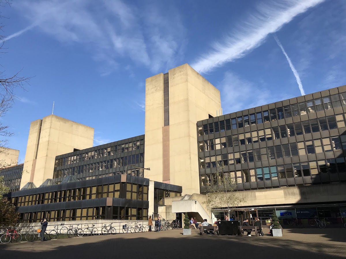 Institute of Education University of London photo 9