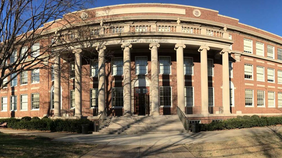 Regional University 3233