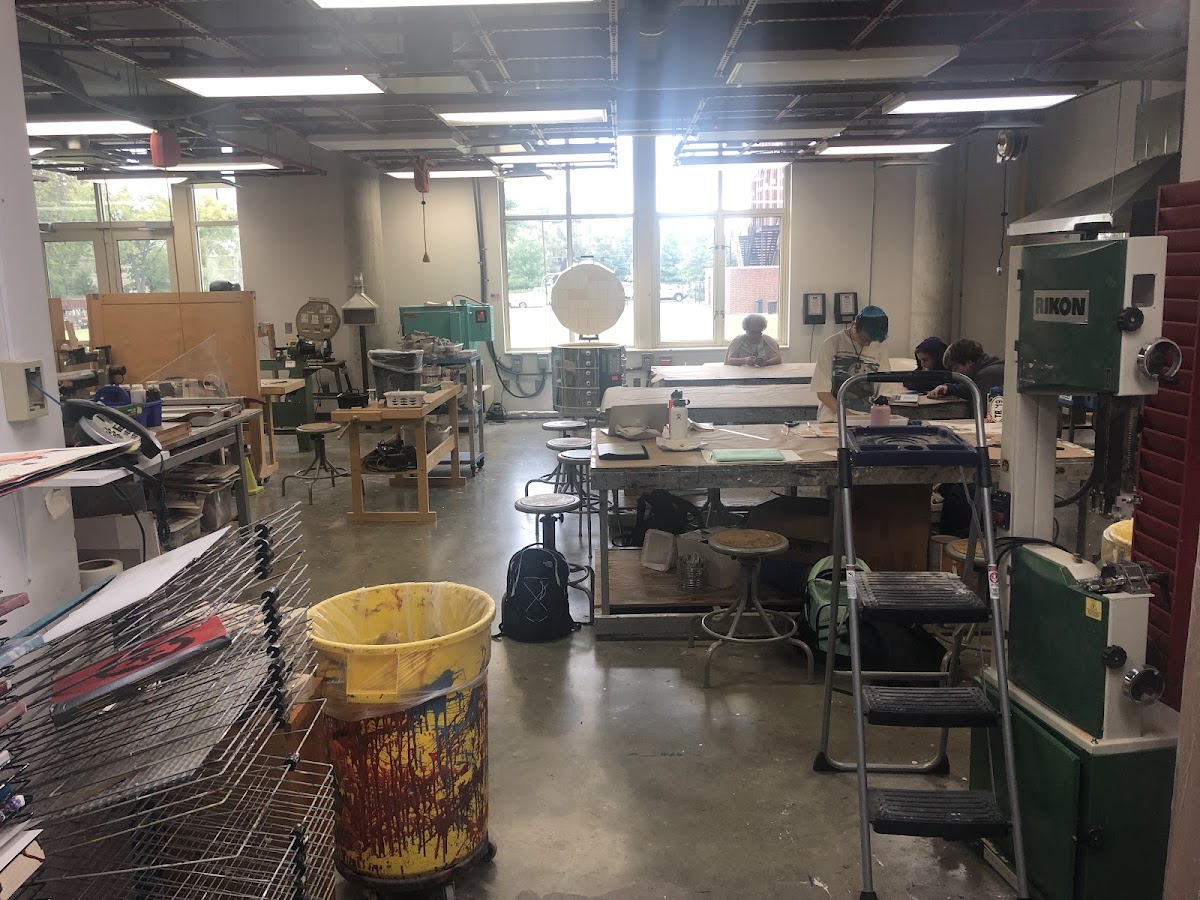 Regional University 3233 photo 3