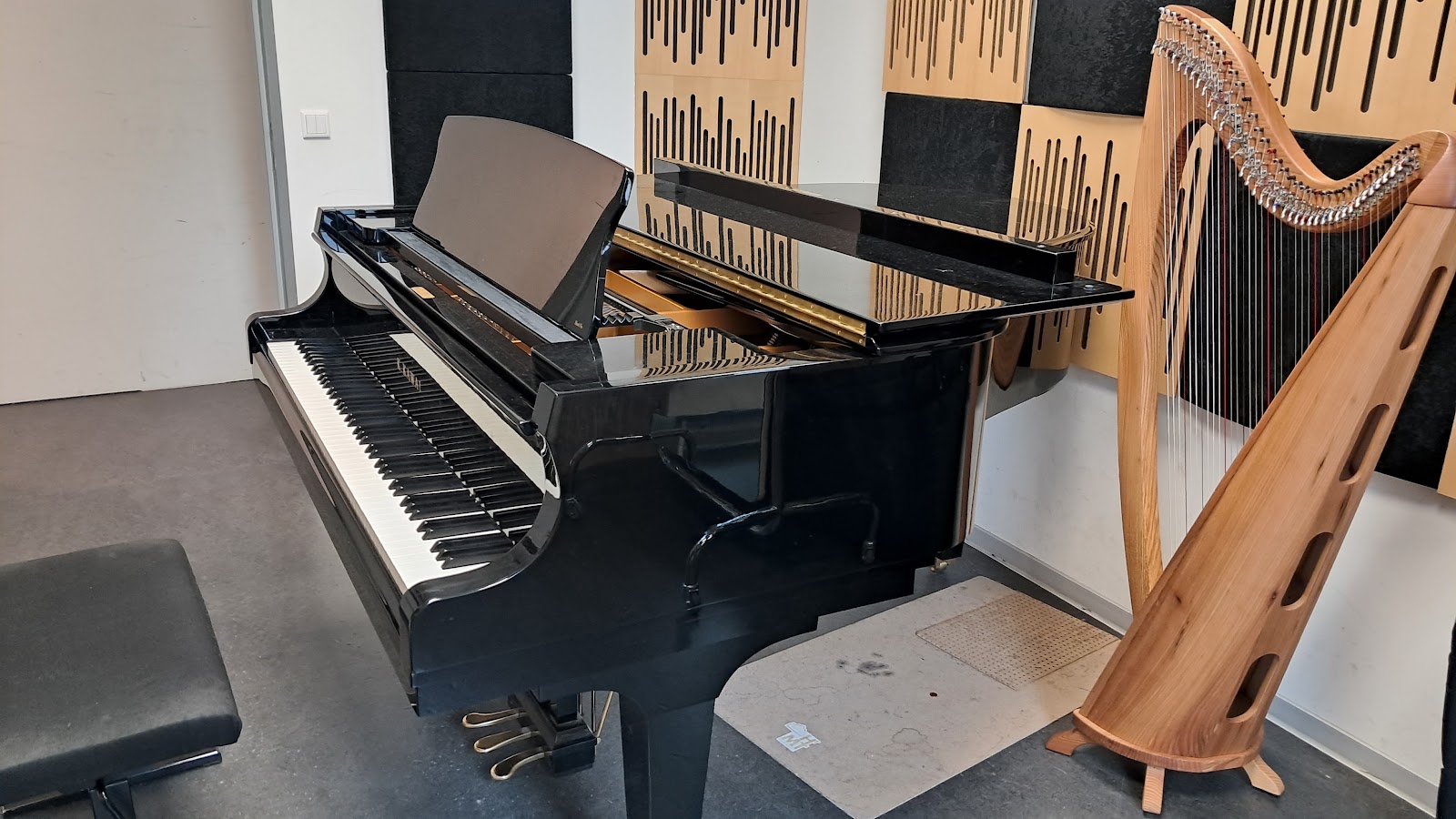 Hochschule für Musik Hamburg