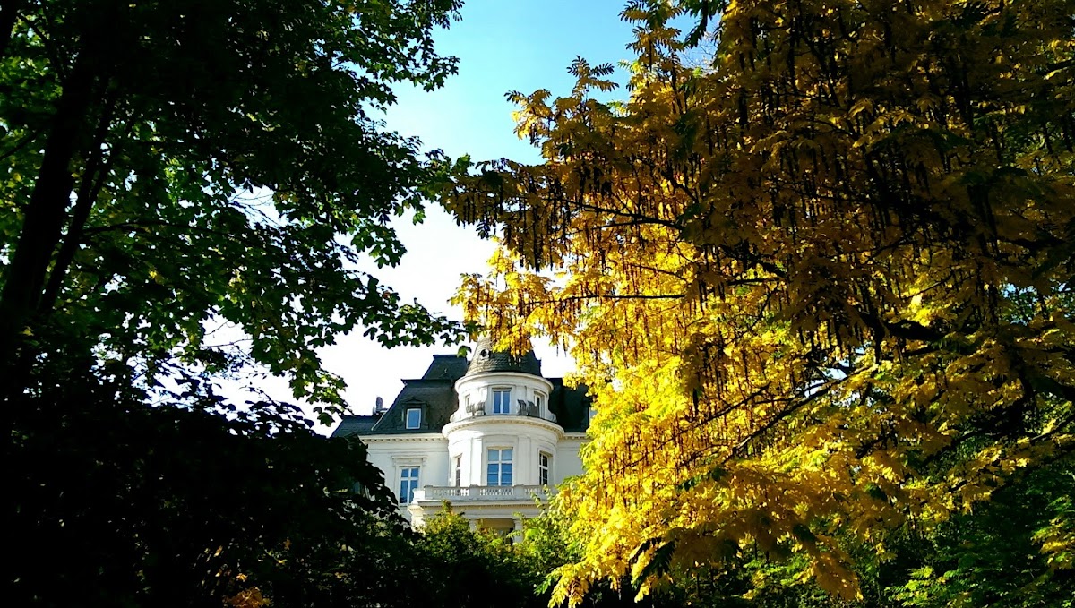 Hochschule für Musik Hamburg photo 1
