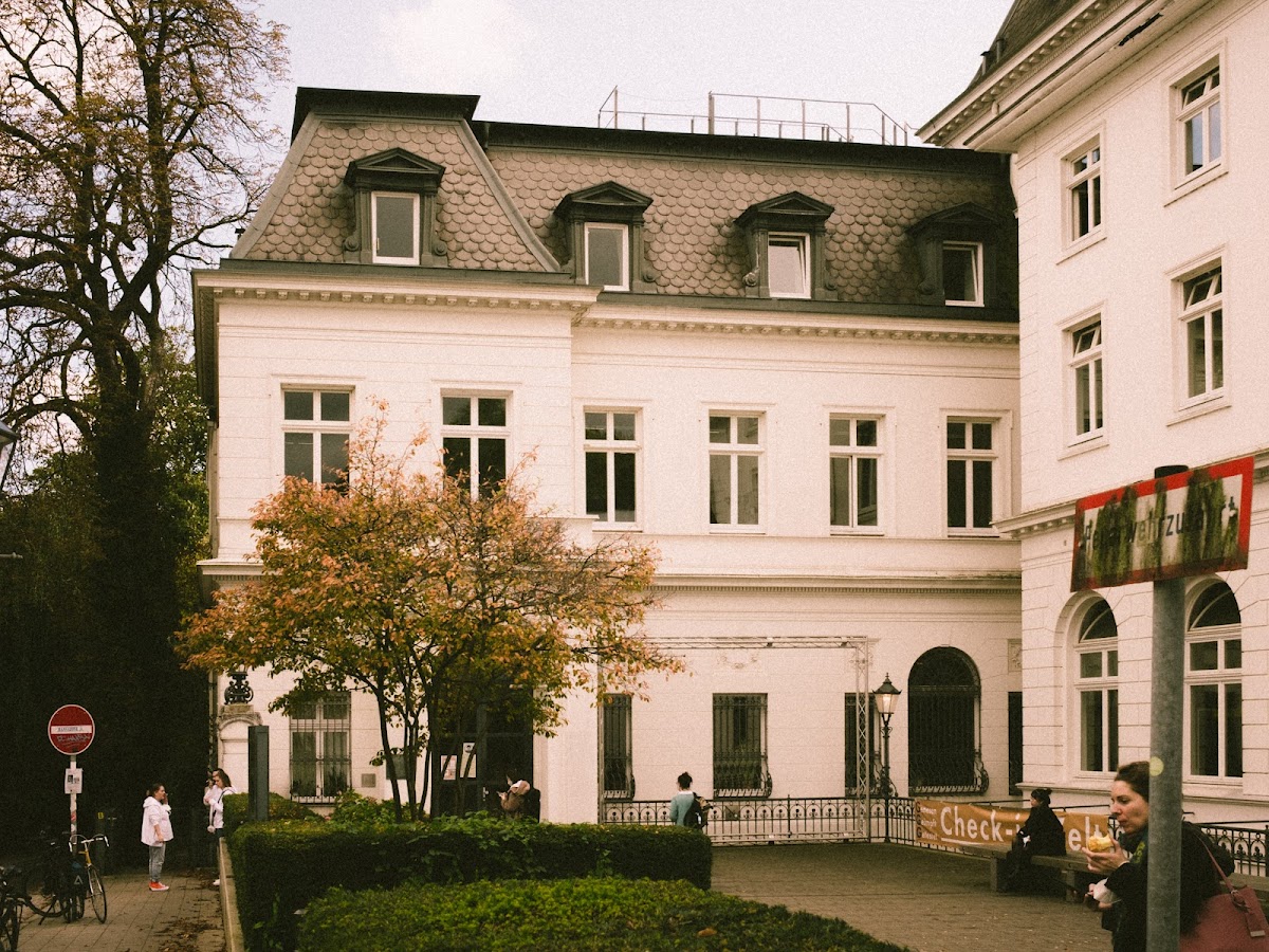 Hochschule für Musik Hamburg photo 2