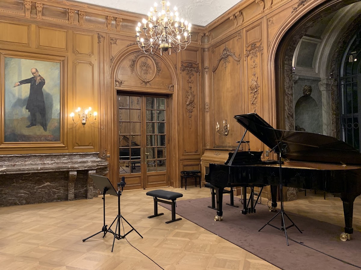 Hochschule für Musik Hamburg photo 3