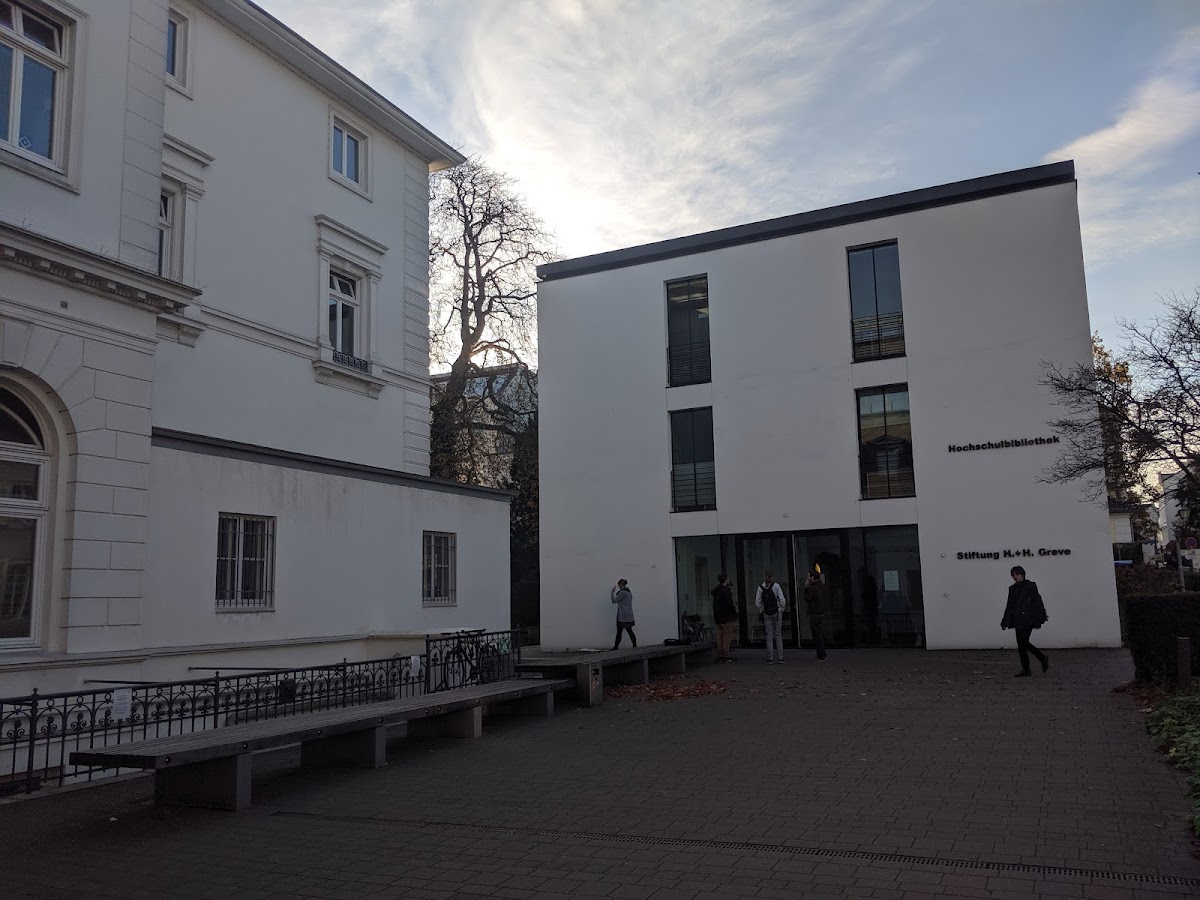 Hochschule für Musik Hamburg photo 4