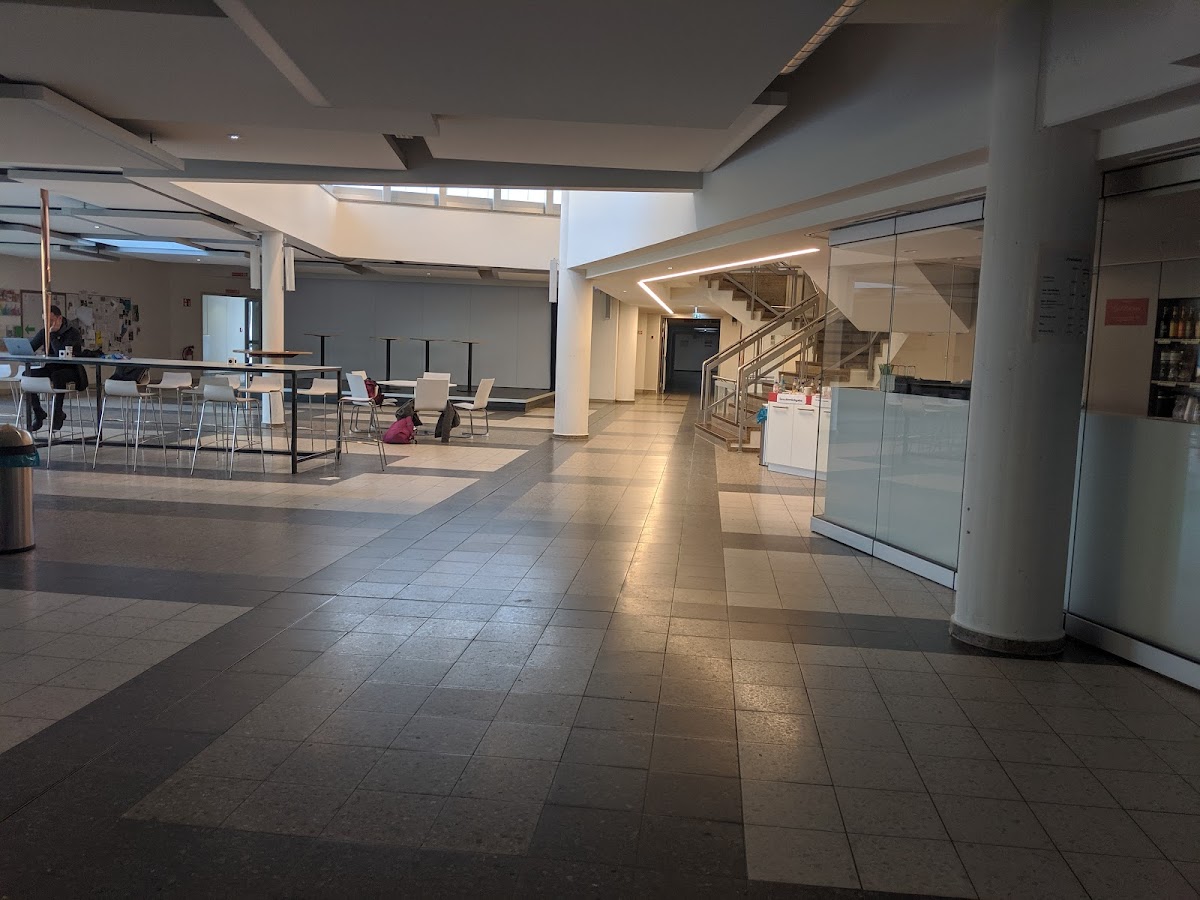 Hochschule für Musik Hamburg photo 5