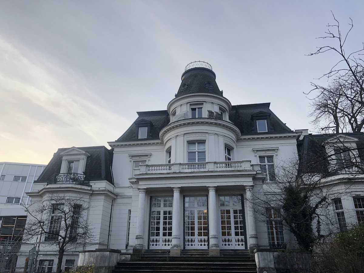 Hochschule für Musik Hamburg photo 6