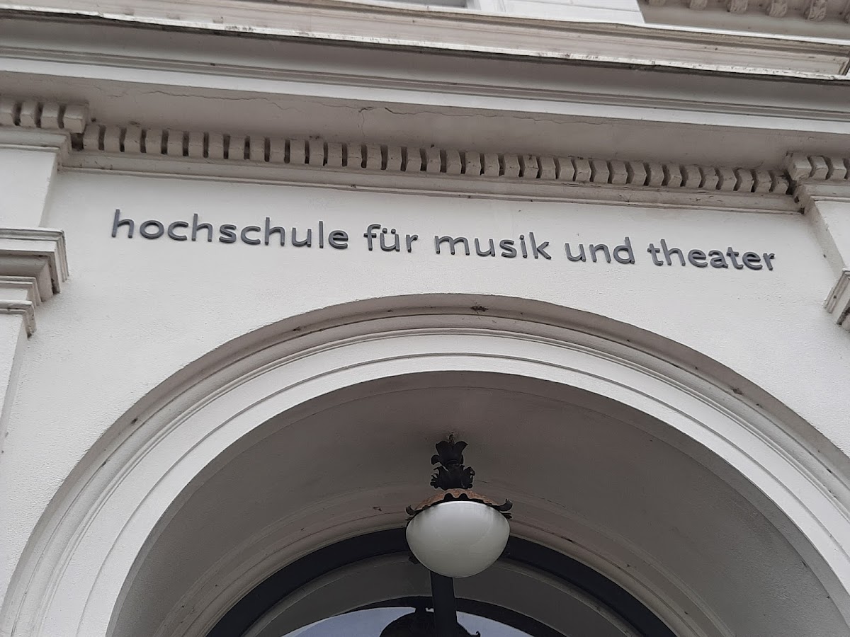 Hochschule für Musik Hamburg photo 8