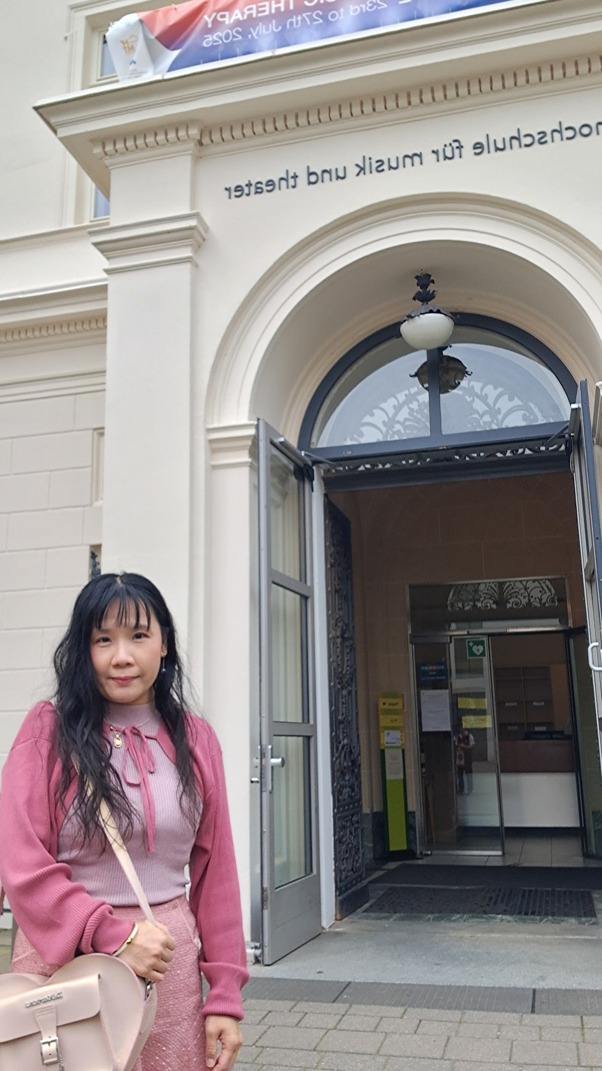 Hochschule für Musik Hamburg photo 9