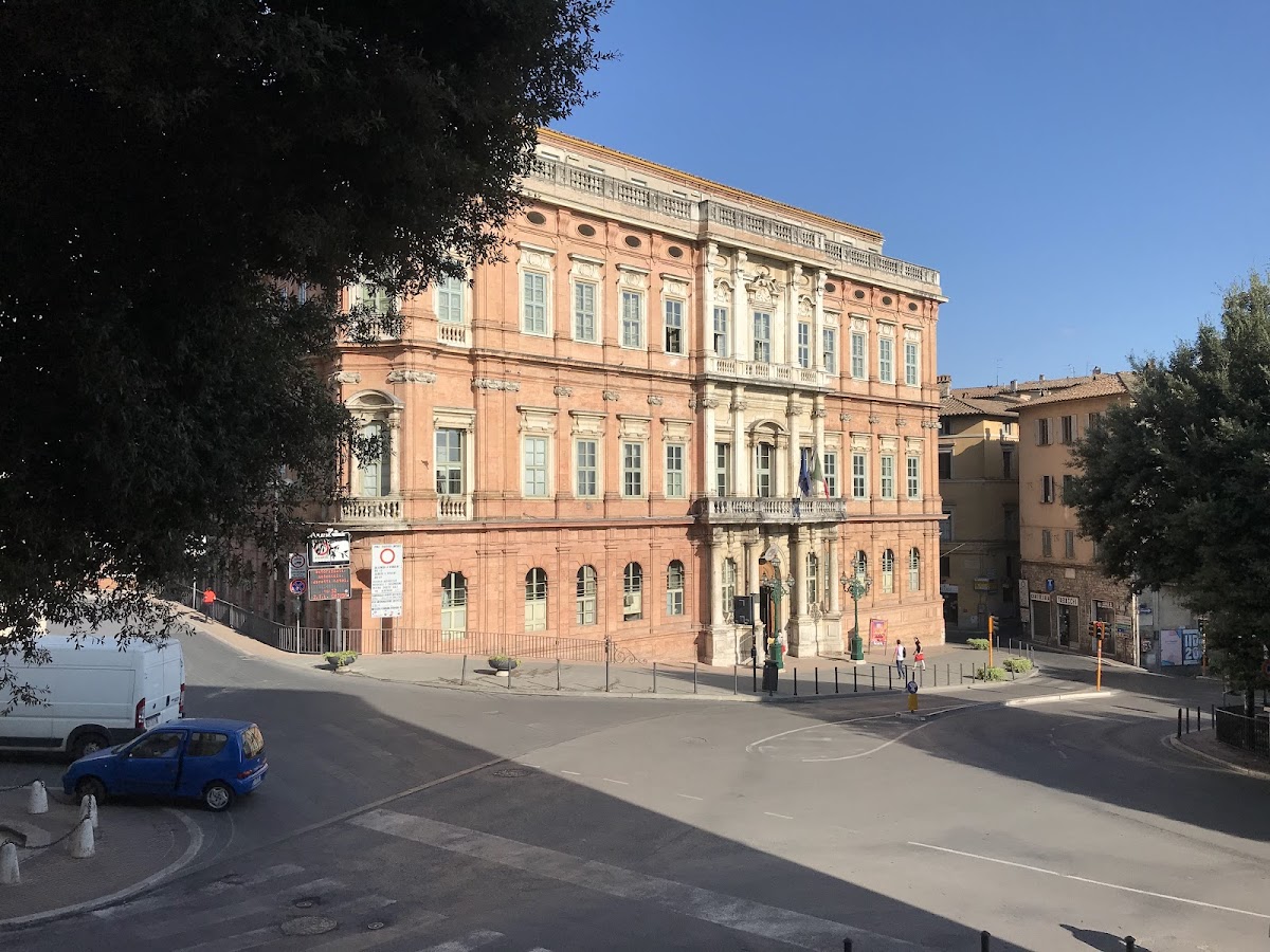 University of Perugia photo 3