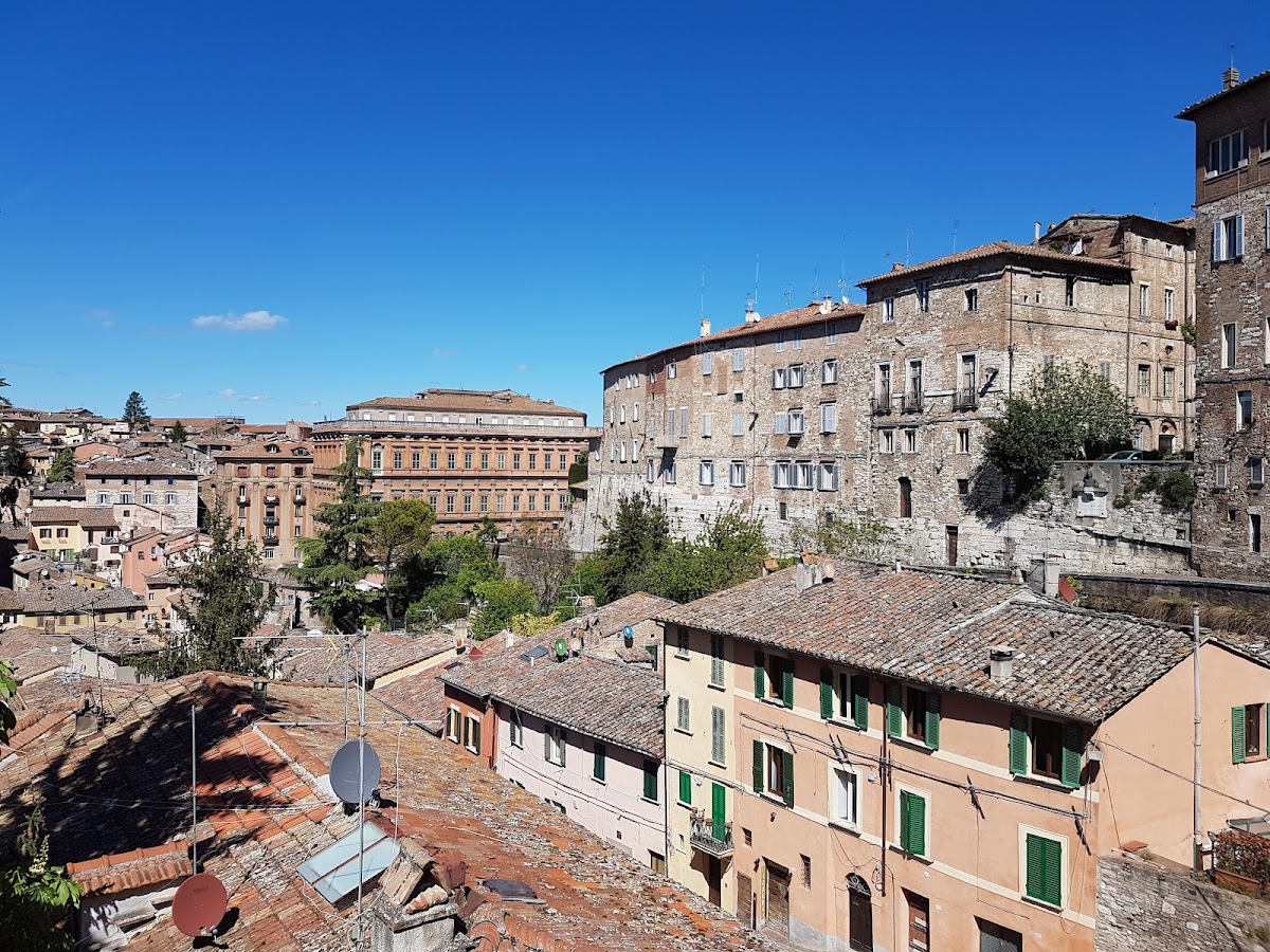 University of Perugia photo 4