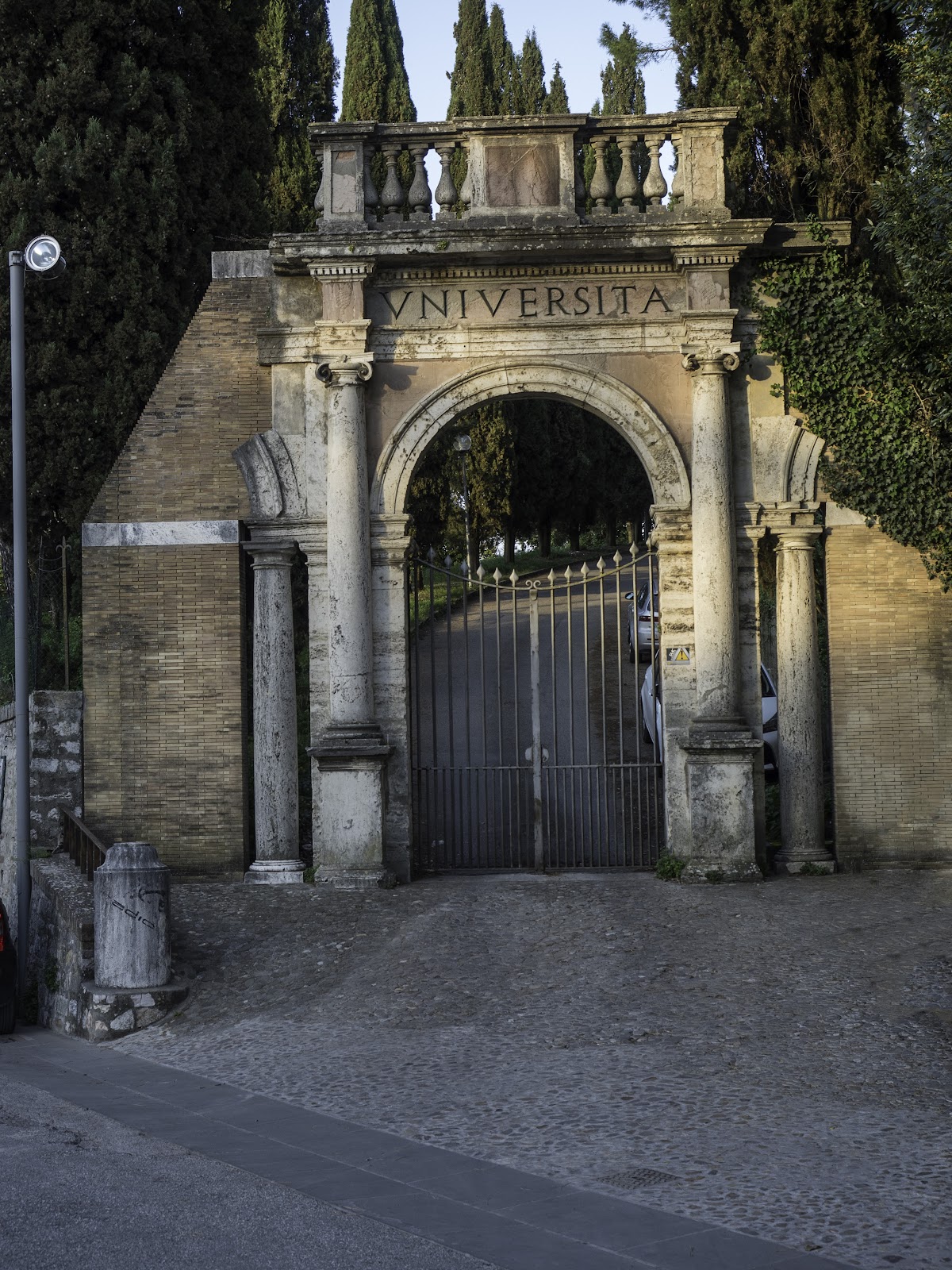 University of Perugia photo 8