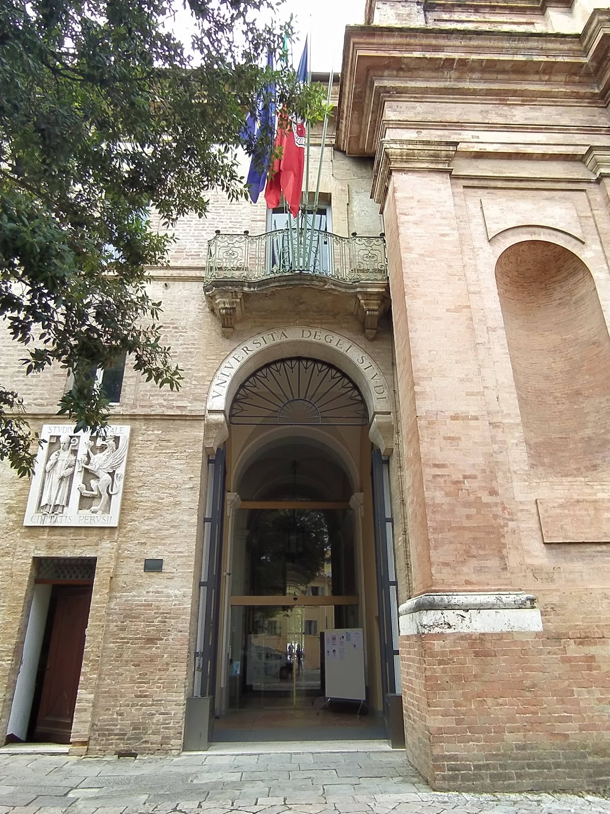 University of Perugia photo 9