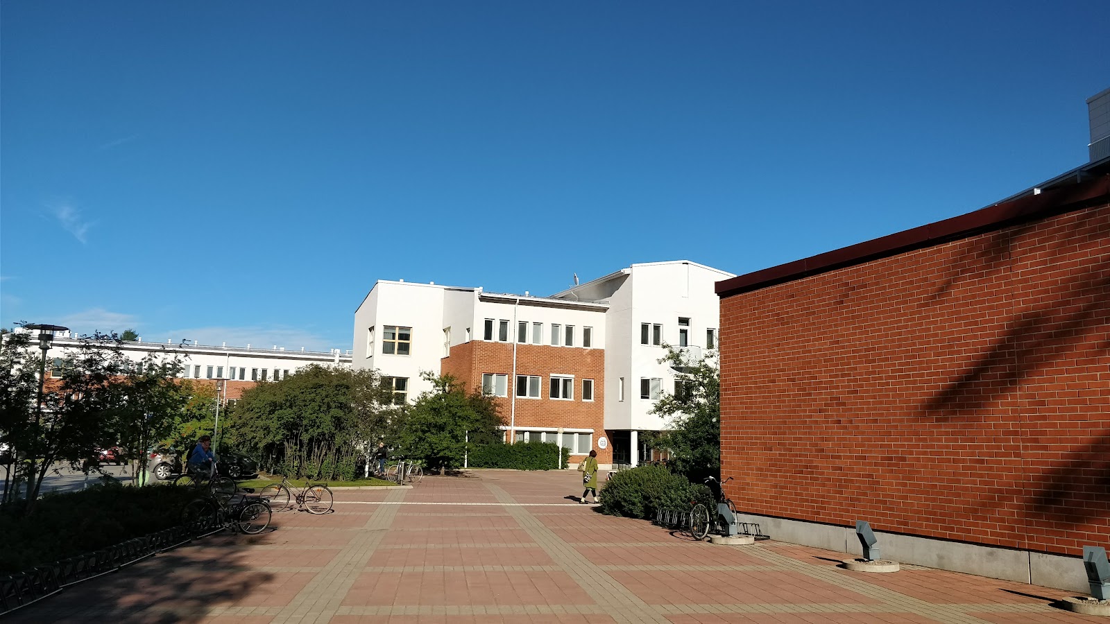 Lapland University