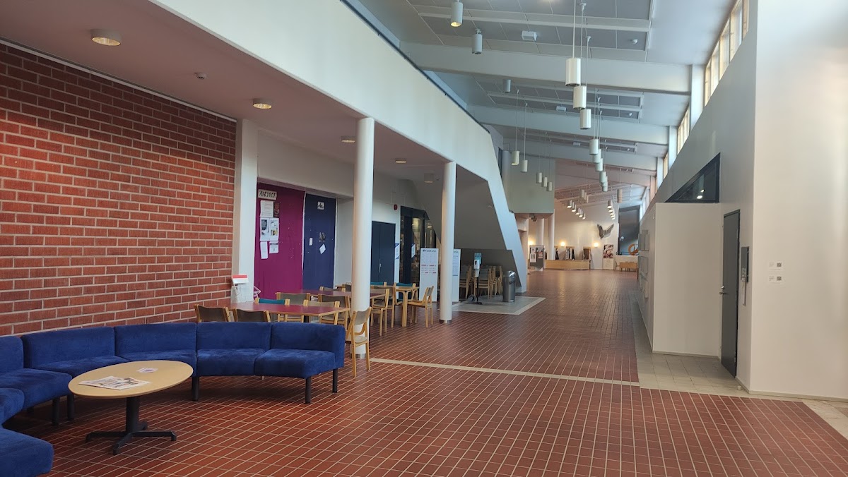 Lapland University photo 1