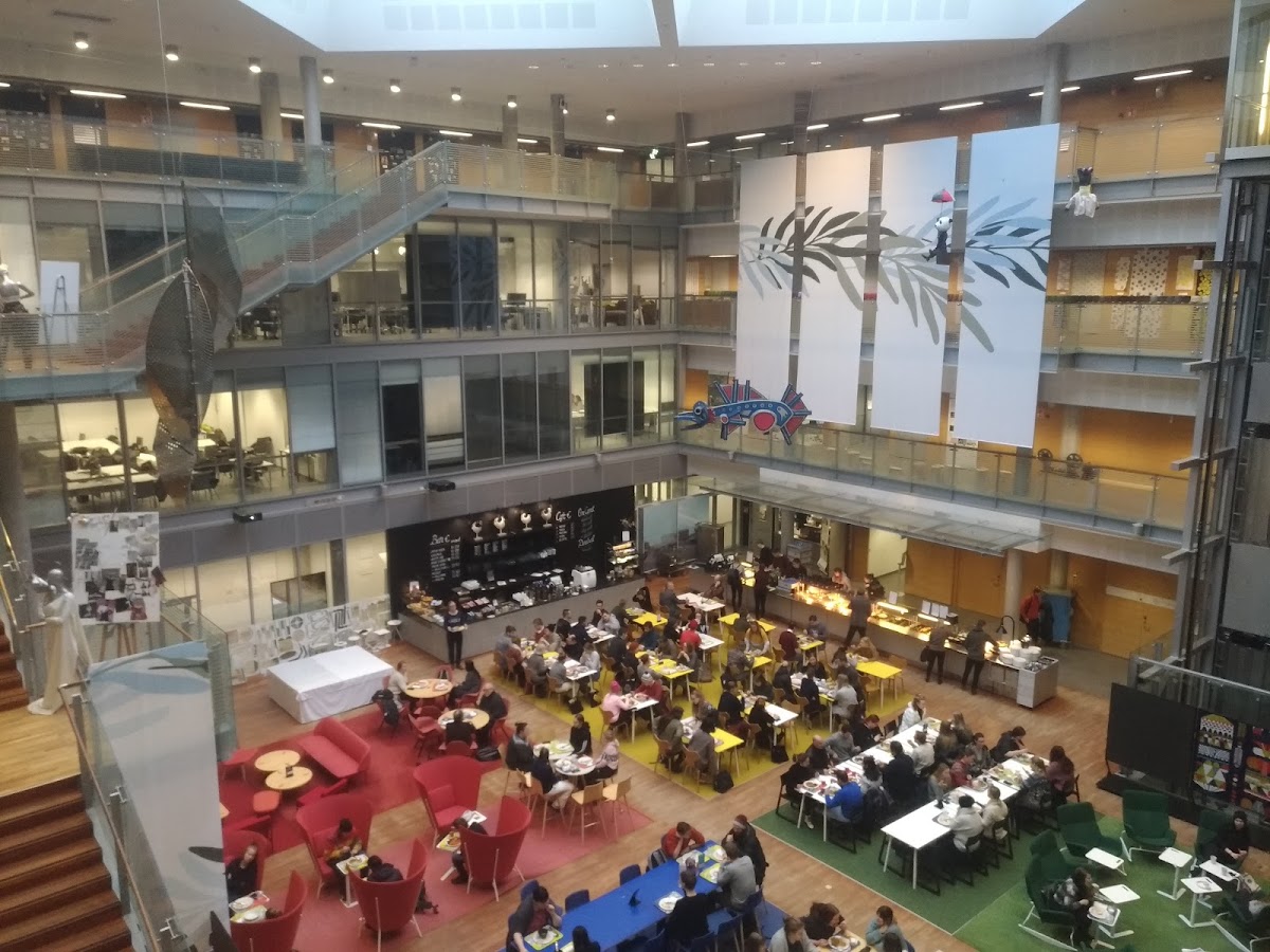 Lapland University photo 3