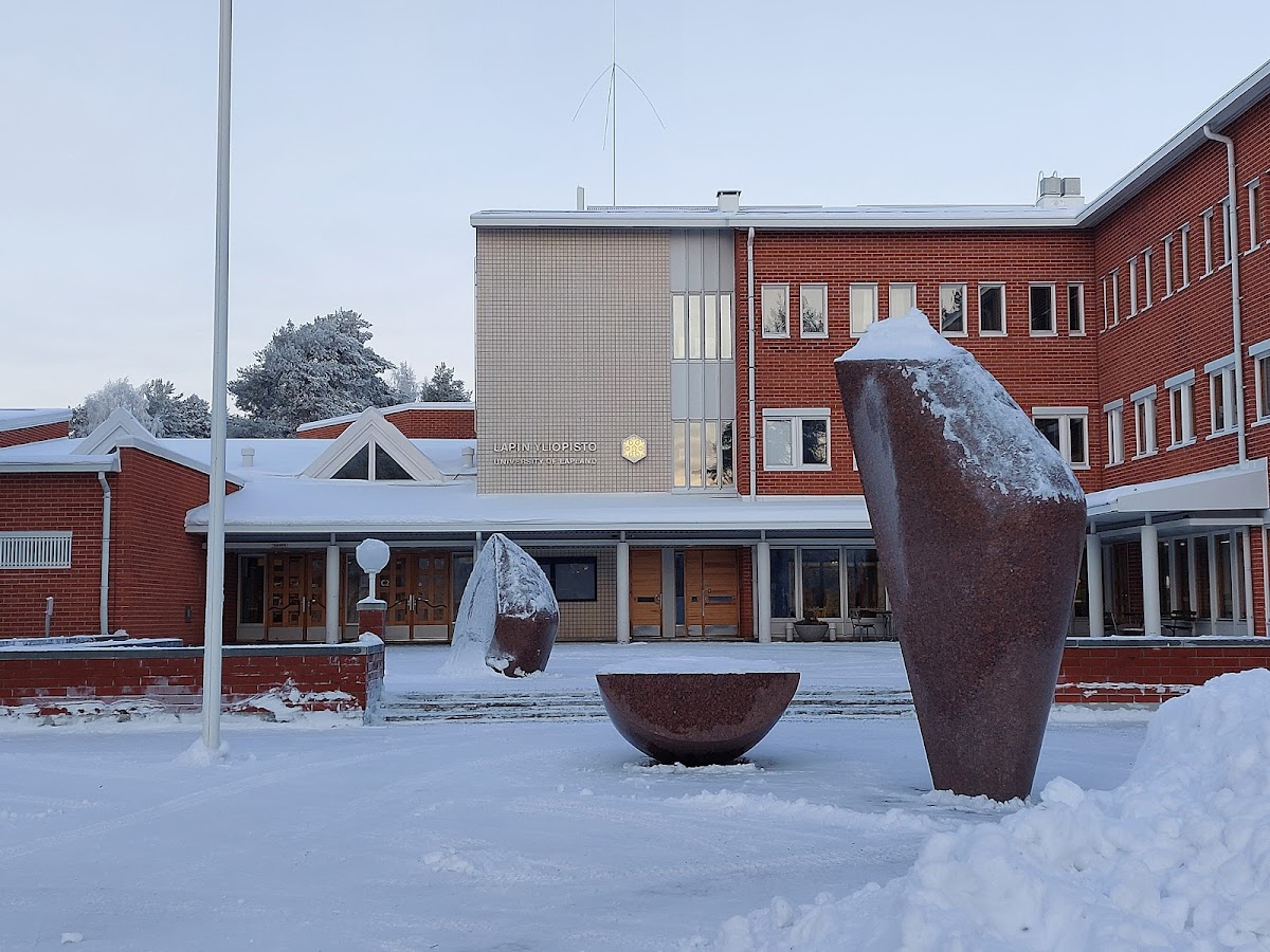 Lapland University photo 4