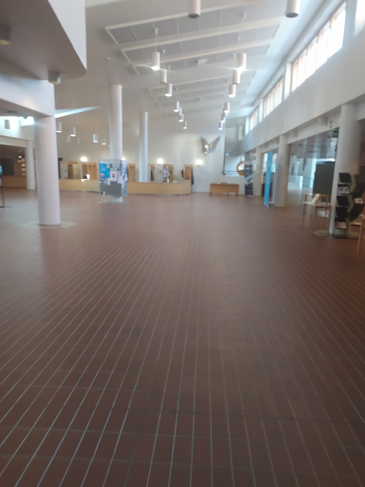 Lapland University photo 7