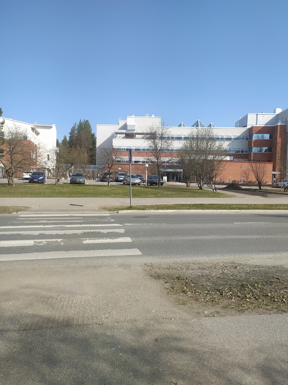 Lapland University photo 8