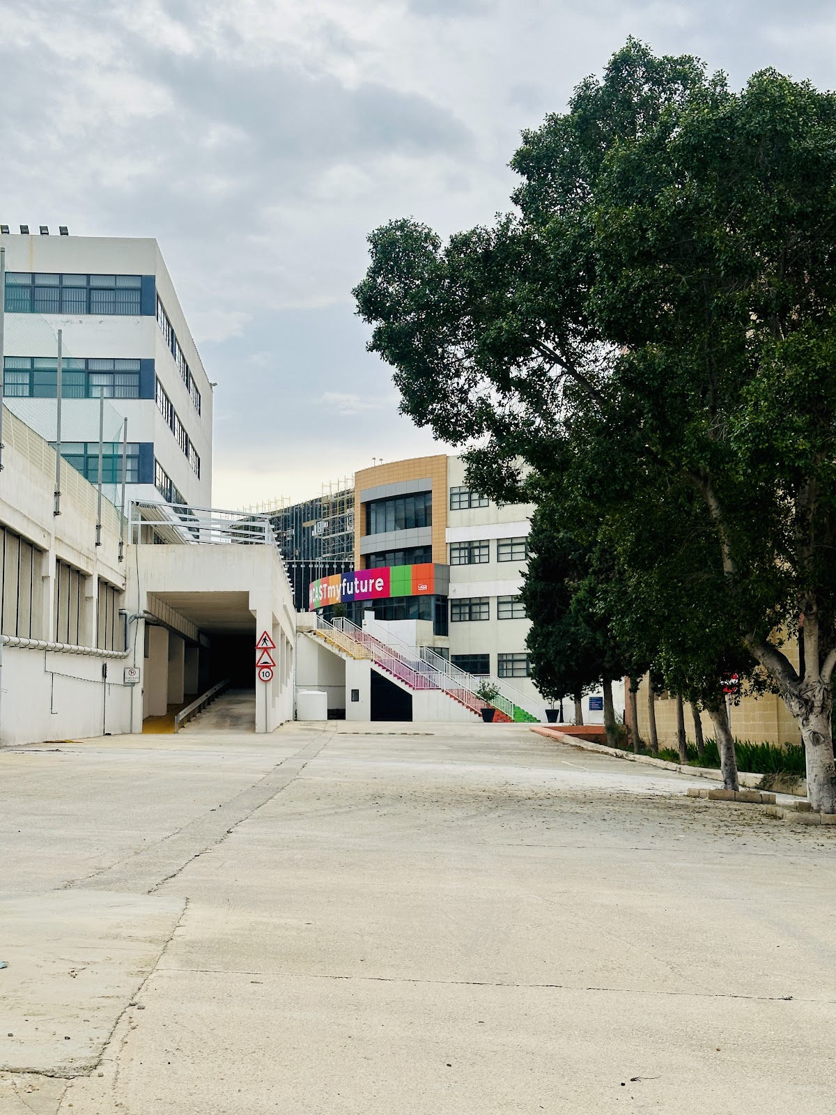 Malta College of Arts, Science & Technology (MCAST) photo 3