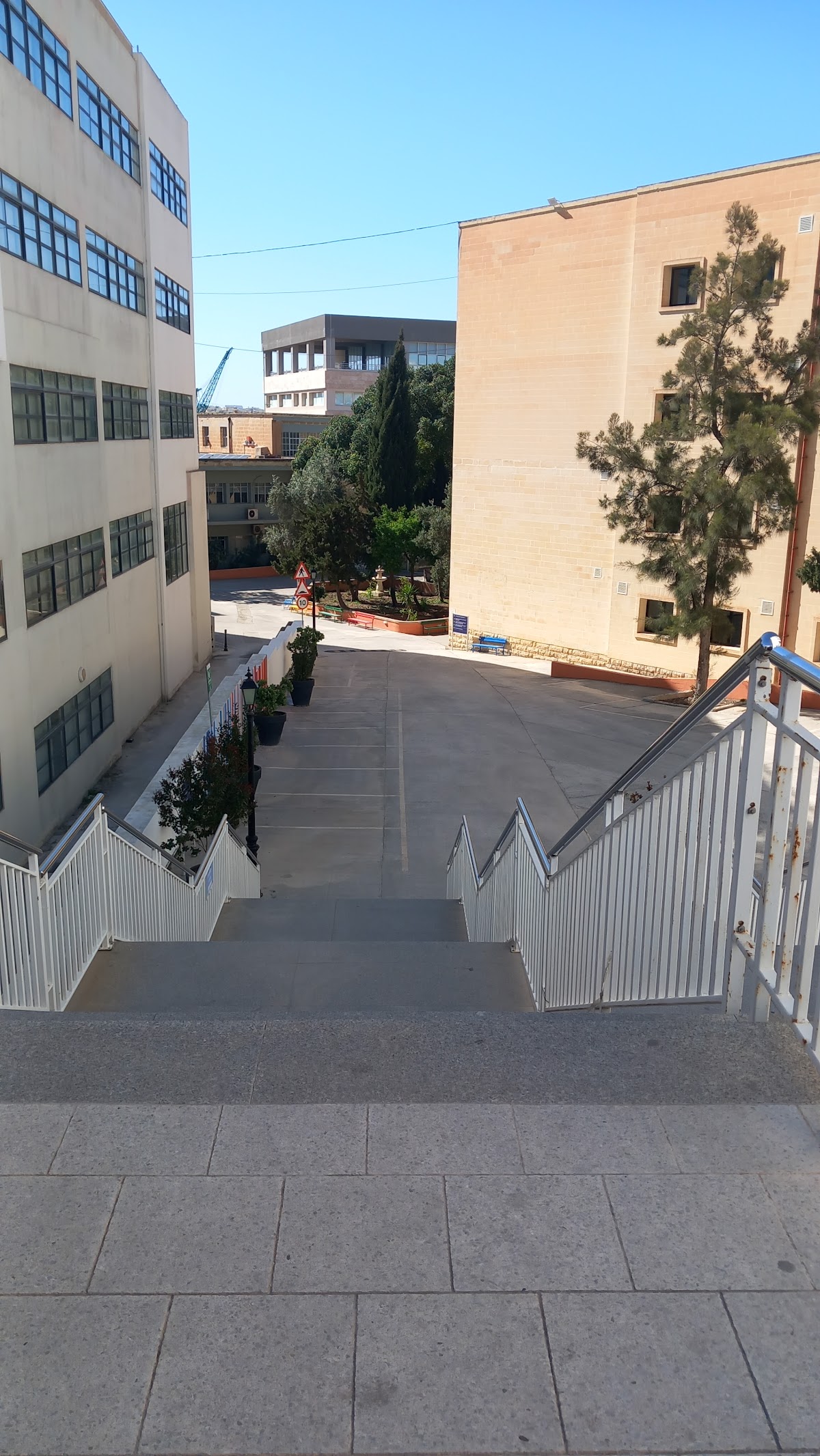 Malta College of Arts, Science & Technology (MCAST) photo 5