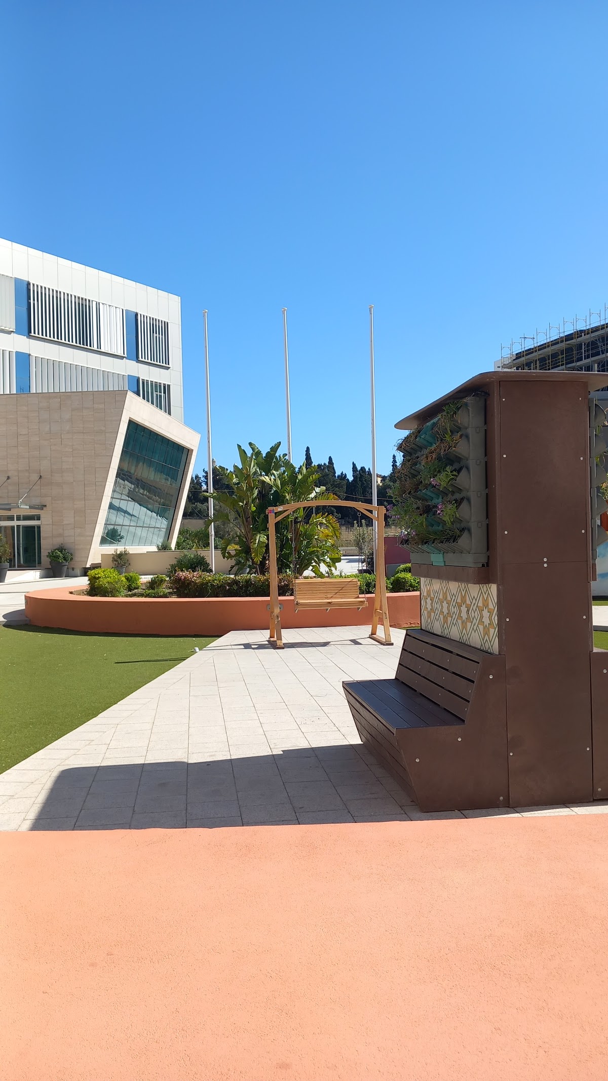 Malta College of Arts, Science & Technology (MCAST) photo 6