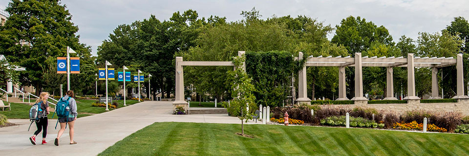 Rockhurst University