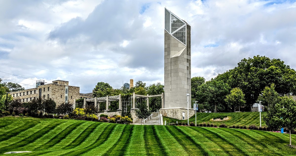 Rockhurst University photo 1