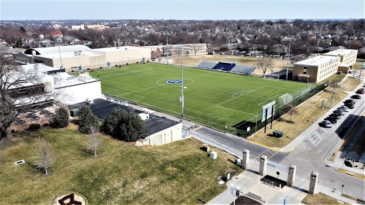 Rockhurst University photo 2