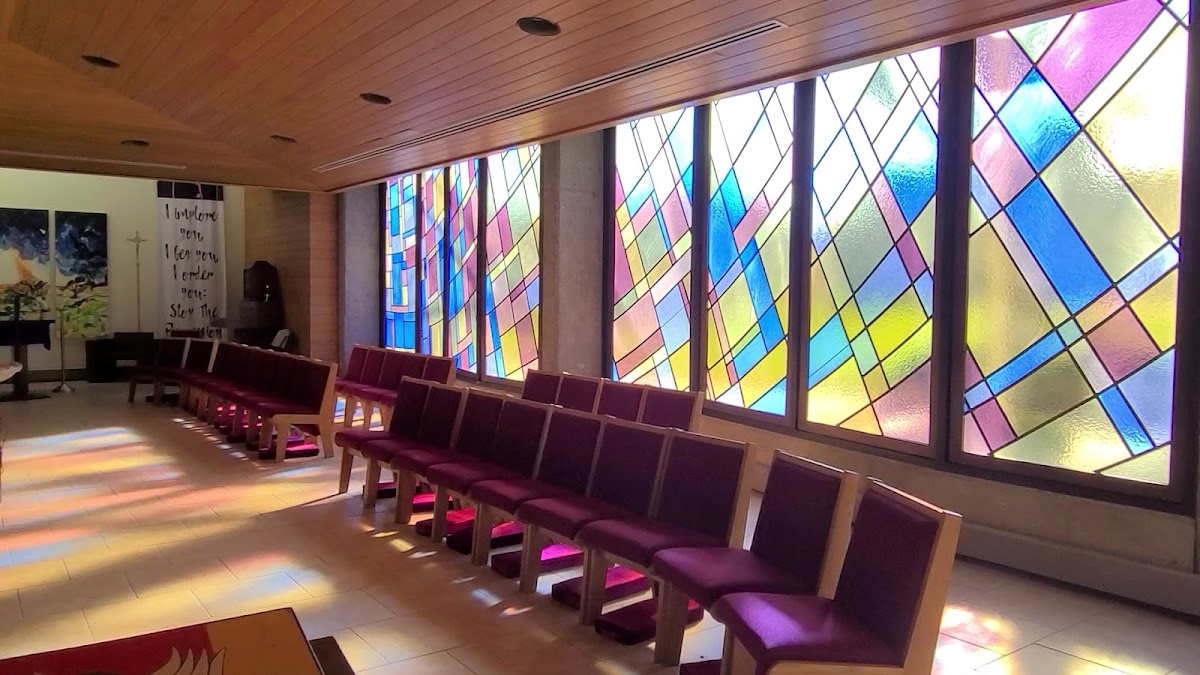 Rockhurst University photo 3