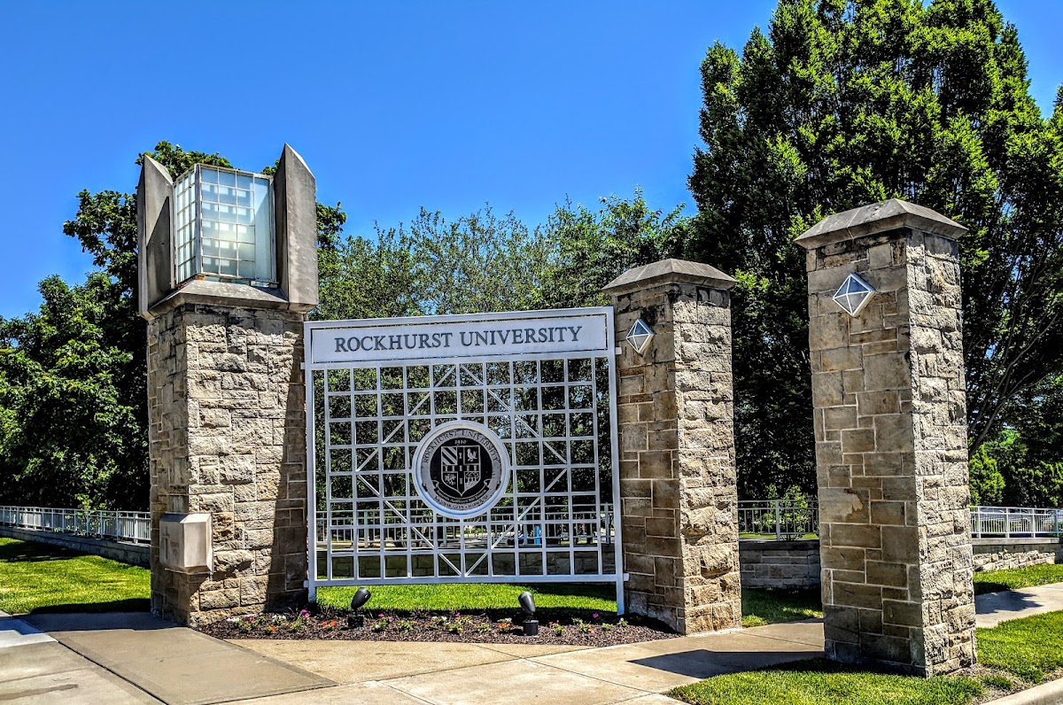 Rockhurst University photo 4