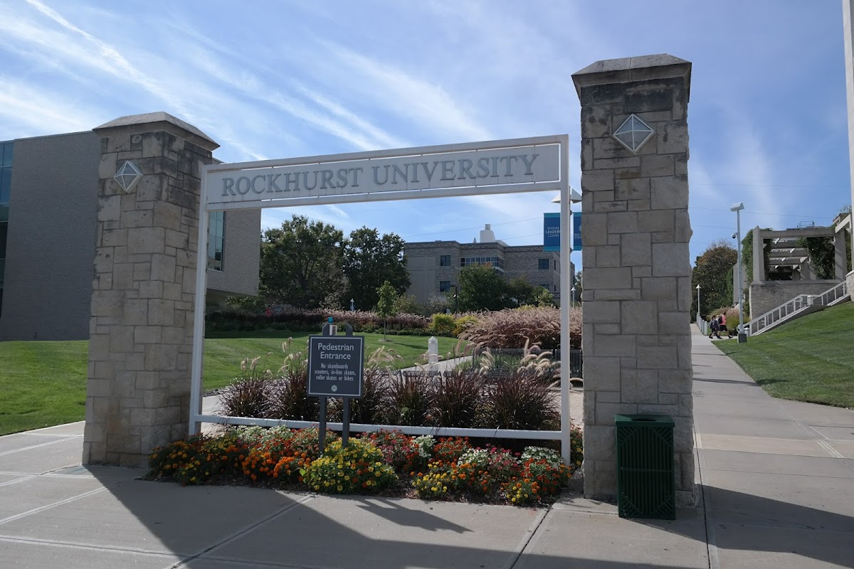 Rockhurst University photo 5