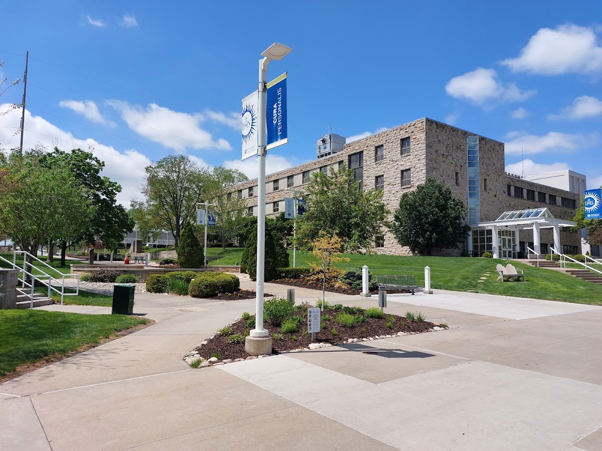Rockhurst University photo 6