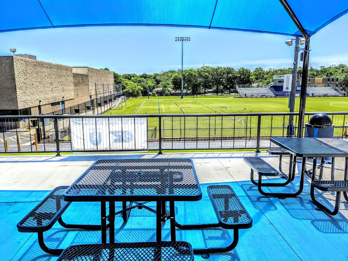Rockhurst University photo 7