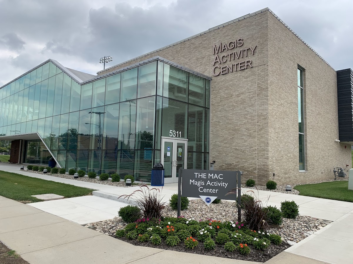 Rockhurst University photo 8