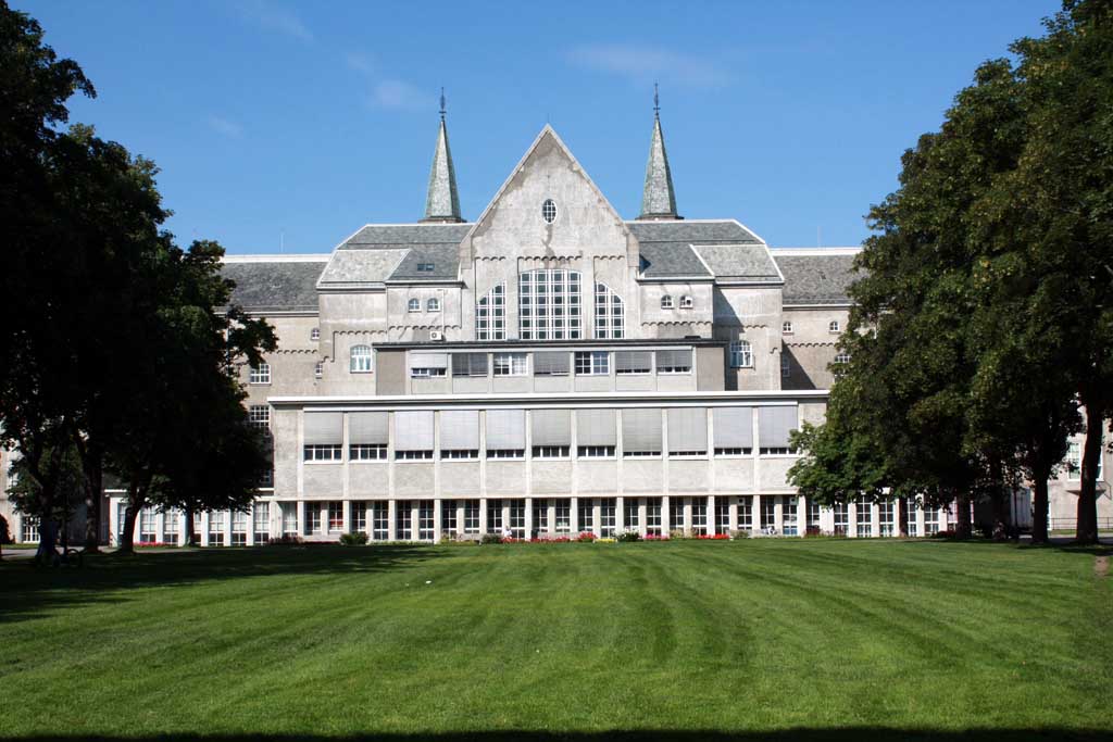 Norwegian University of Science and Technology (NTNU) photo 1