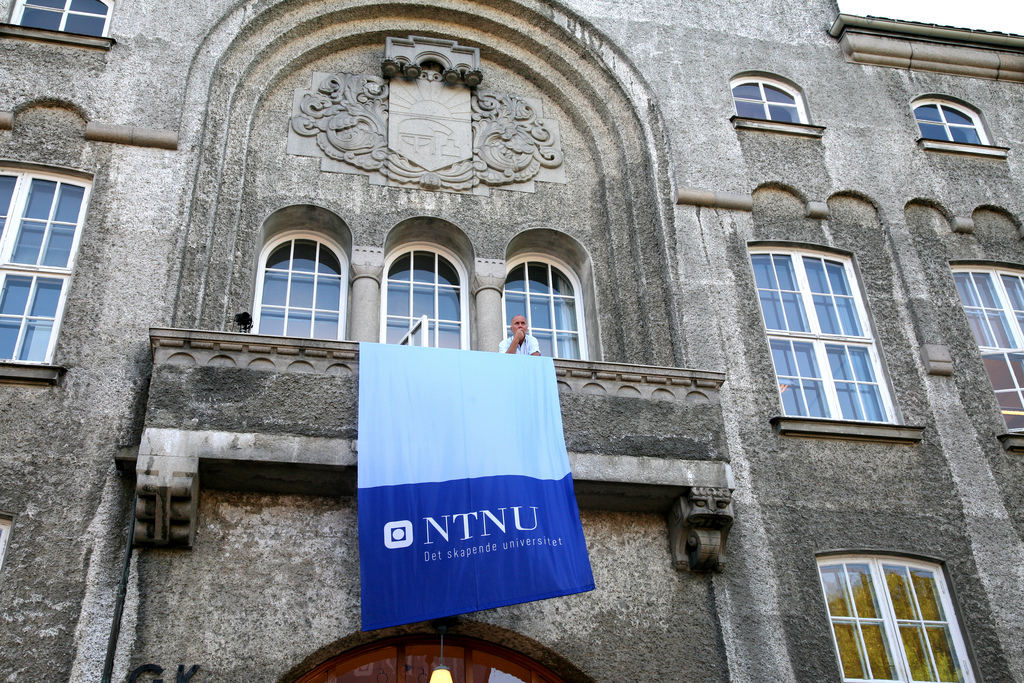 Norwegian University of Science and Technology (NTNU) photo 2