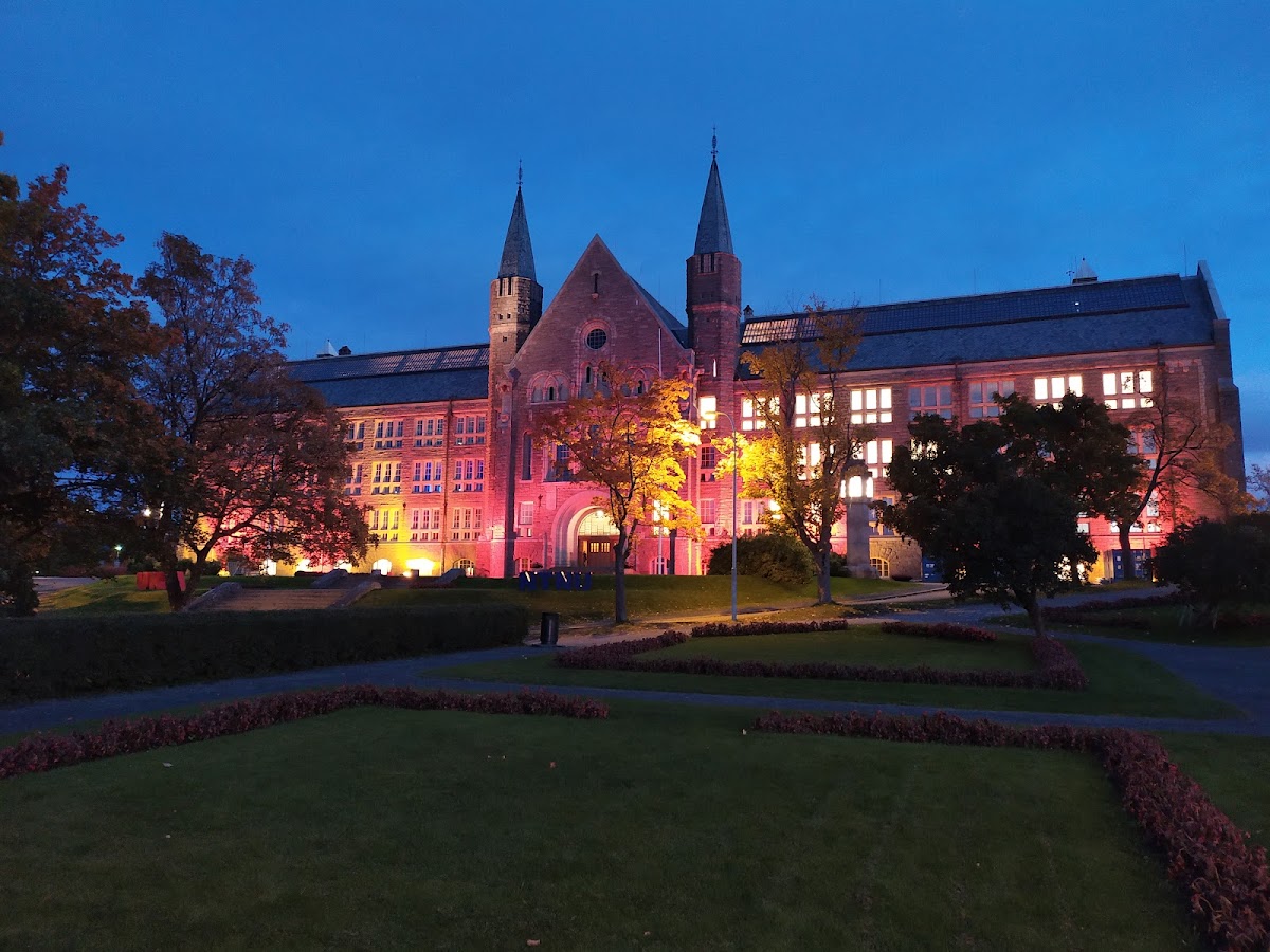 Norwegian University of Science and Technology (NTNU) photo 3