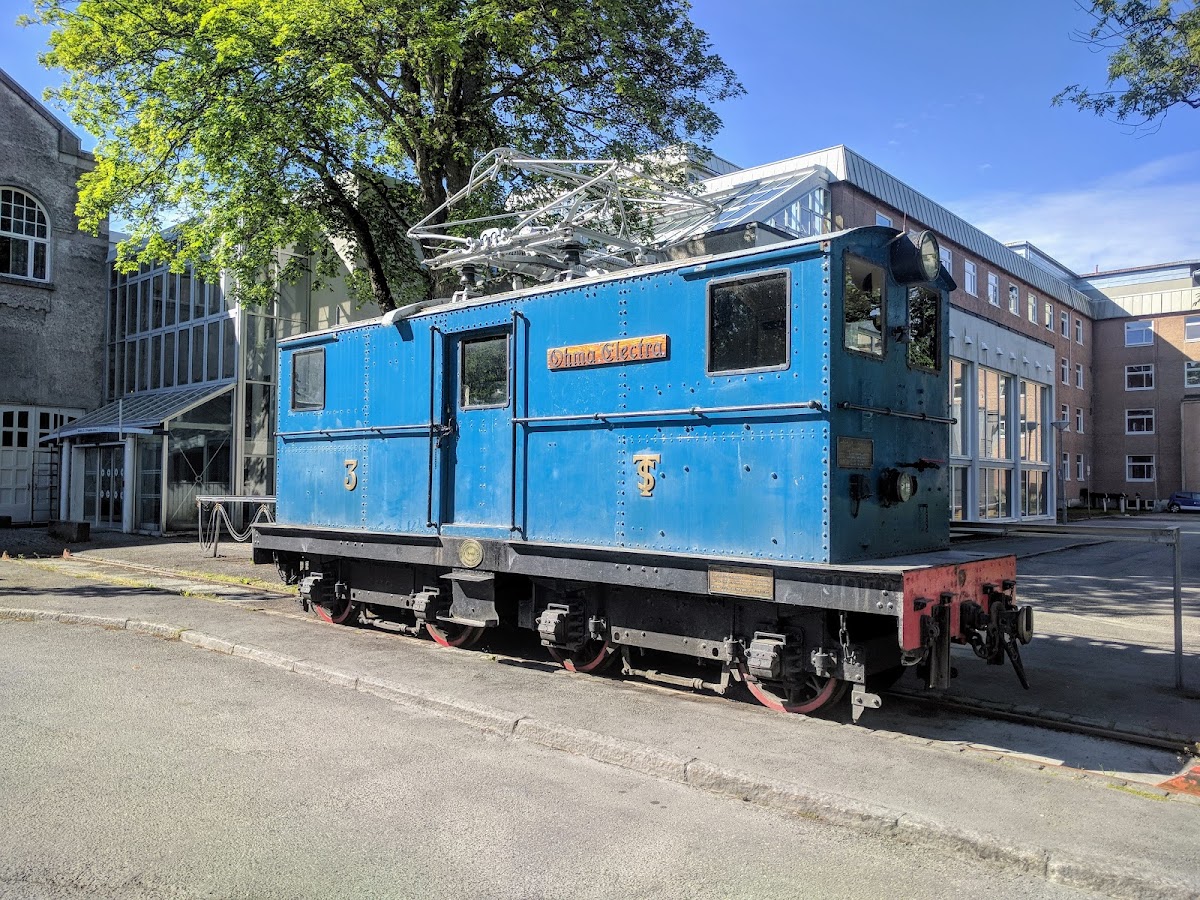 Norwegian University of Science and Technology (NTNU) photo 4