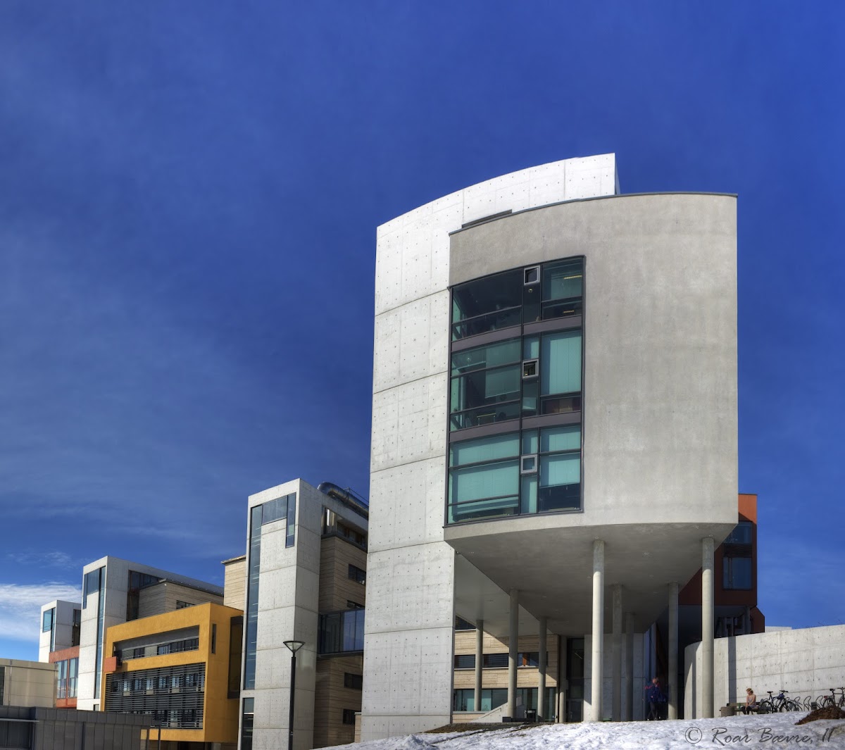 Norwegian University of Science and Technology (NTNU) photo 5