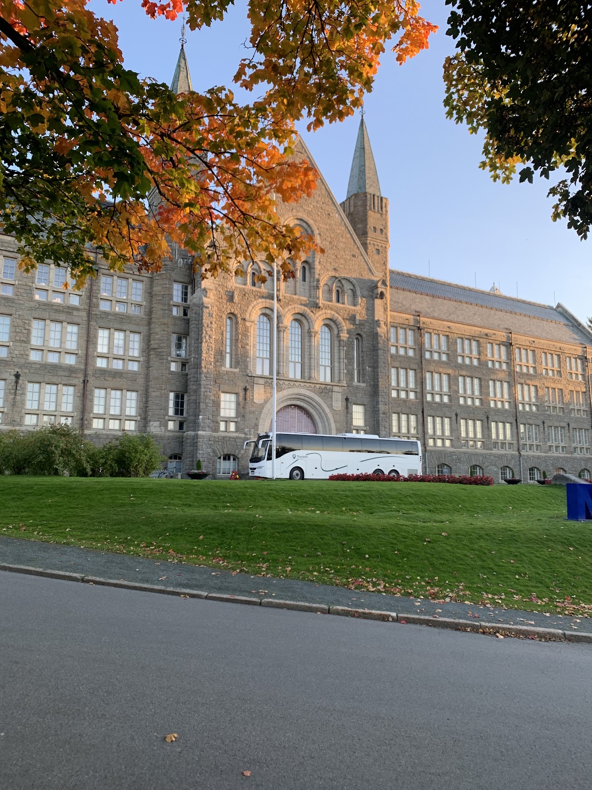 Norwegian University of Science and Technology (NTNU) photo 6