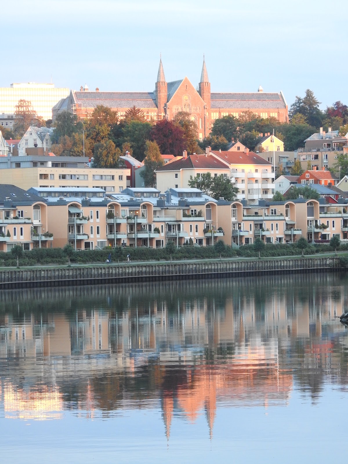 Norwegian University of Science and Technology (NTNU) photo 7