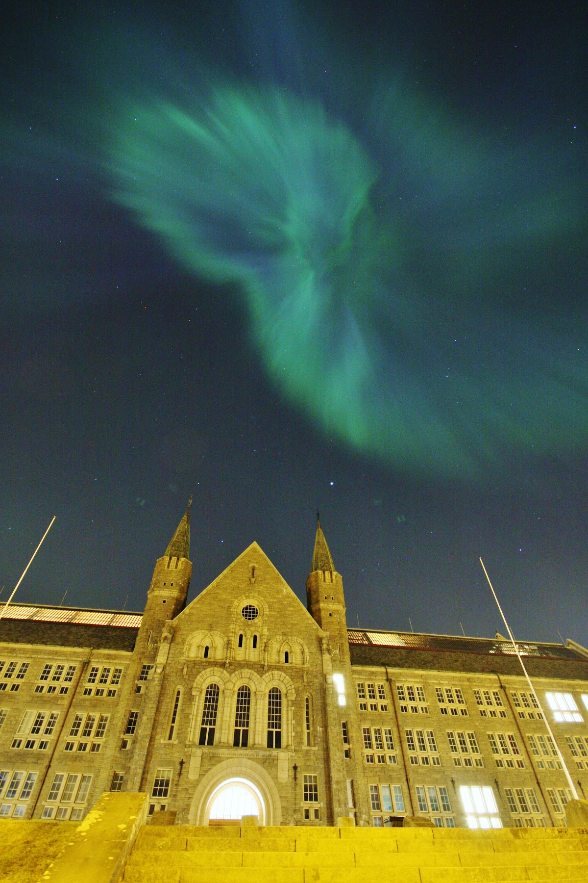 Norwegian University of Science and Technology (NTNU) photo 8