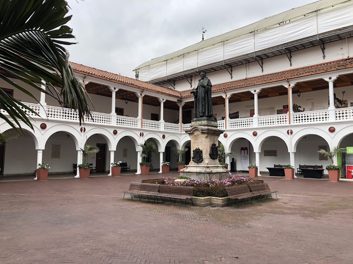 Universidad del Rosario photo 1