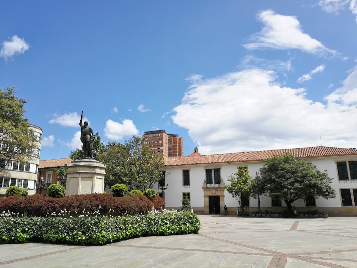 Universidad del Rosario photo 2